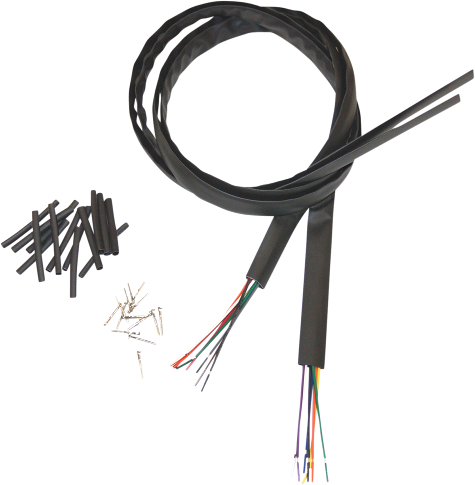 NAMZ Handlebar Switch - Wire - Extensions NHCX-UON-48