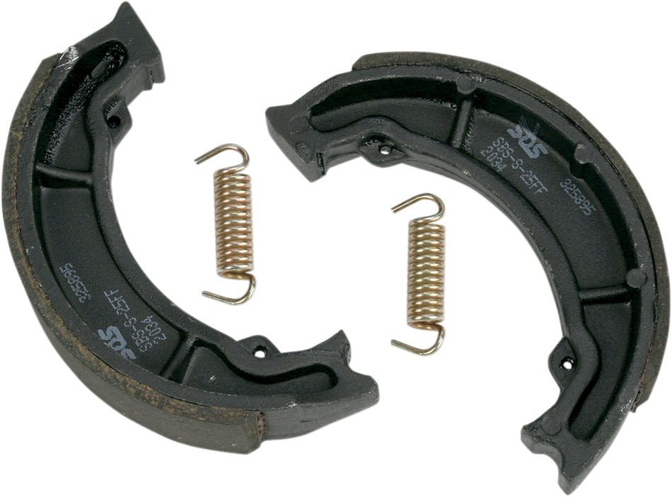 SBS Brake Shoes - Yamaha 2034