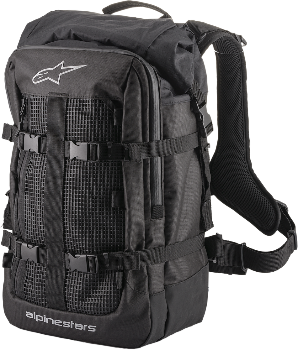 ALPINESTARS Rover Multi Backpack - Black 6106620-10