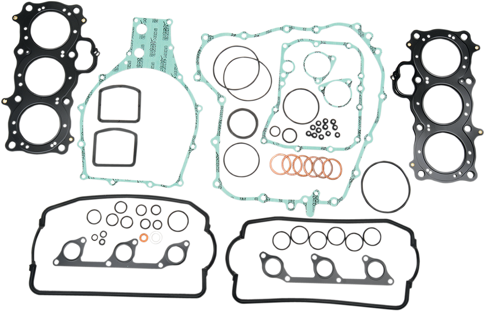 ATHENA Complete Gasket Kit - Honda P400210850980/1