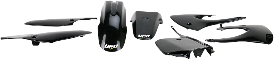 UFO Restyled Body Kit - Black KAKIT207K-001