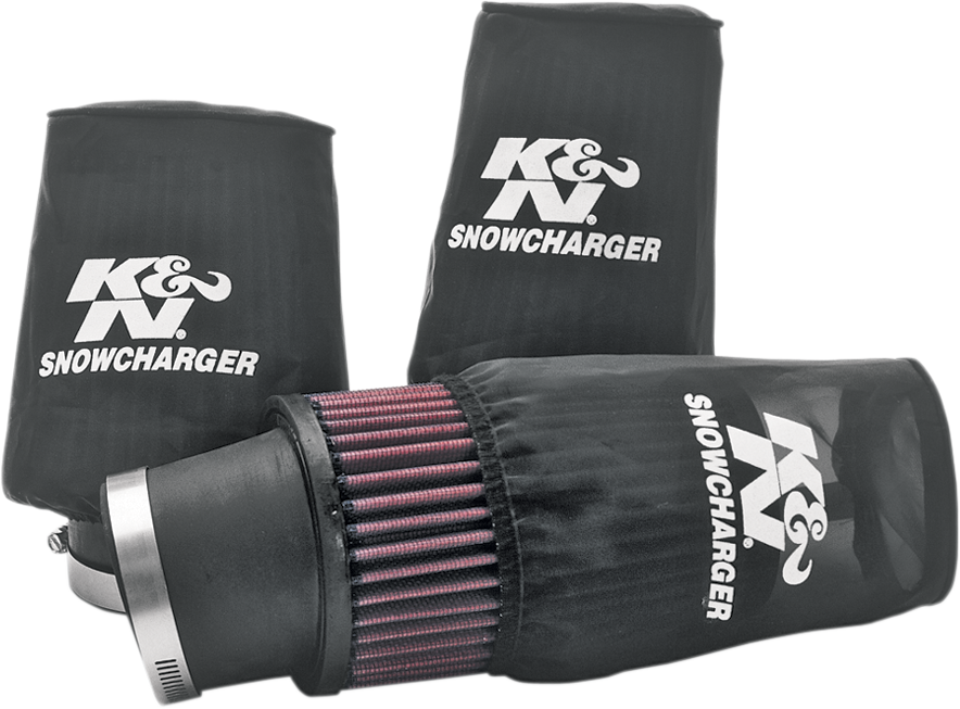 K & N Snowcharger Pre-Filter SN-2510PK