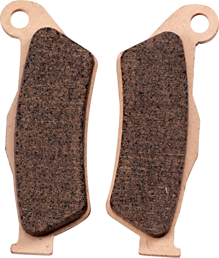 GALFER HH Sintered Brake Pads BMW FD186G1371