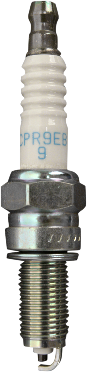 NGK SPARK PLUGS Spark Plug - CPR9EB-9 6508