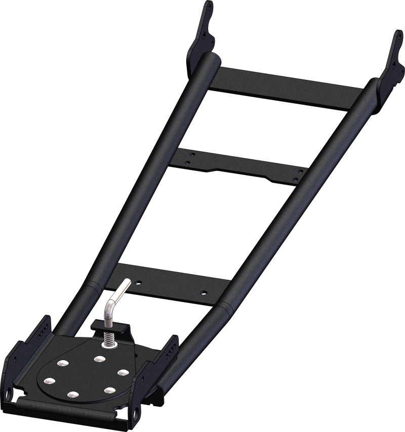 KFI CC Conversion Push Tube 105760
