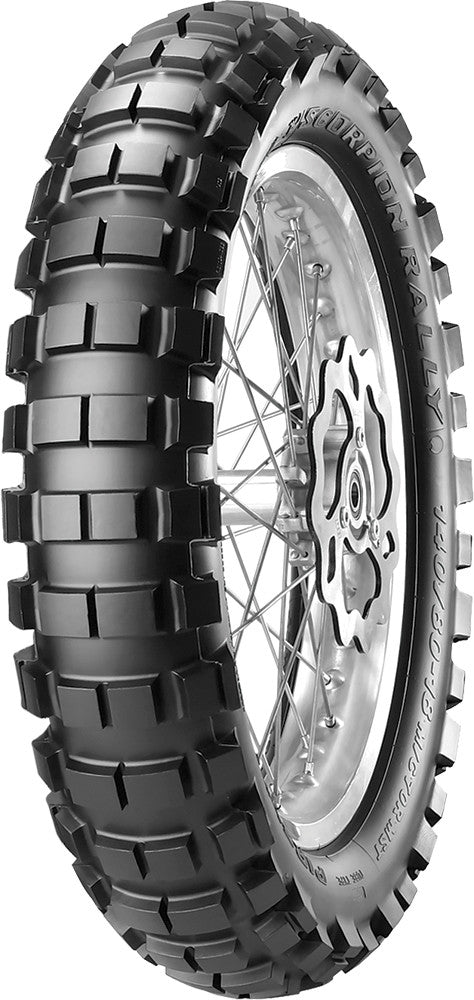 PIRELLITire Scorpion Rally Rear 120/100-18r Mst1955400