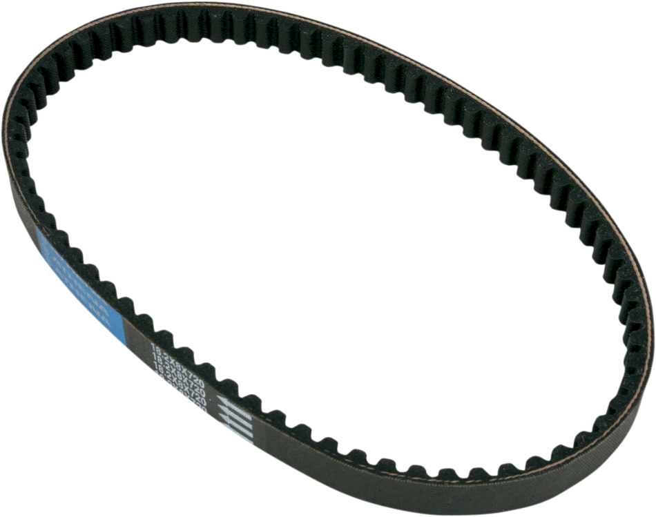 ATHENA Transmission Belt - 18.2 x 8 x 720 S410000350034