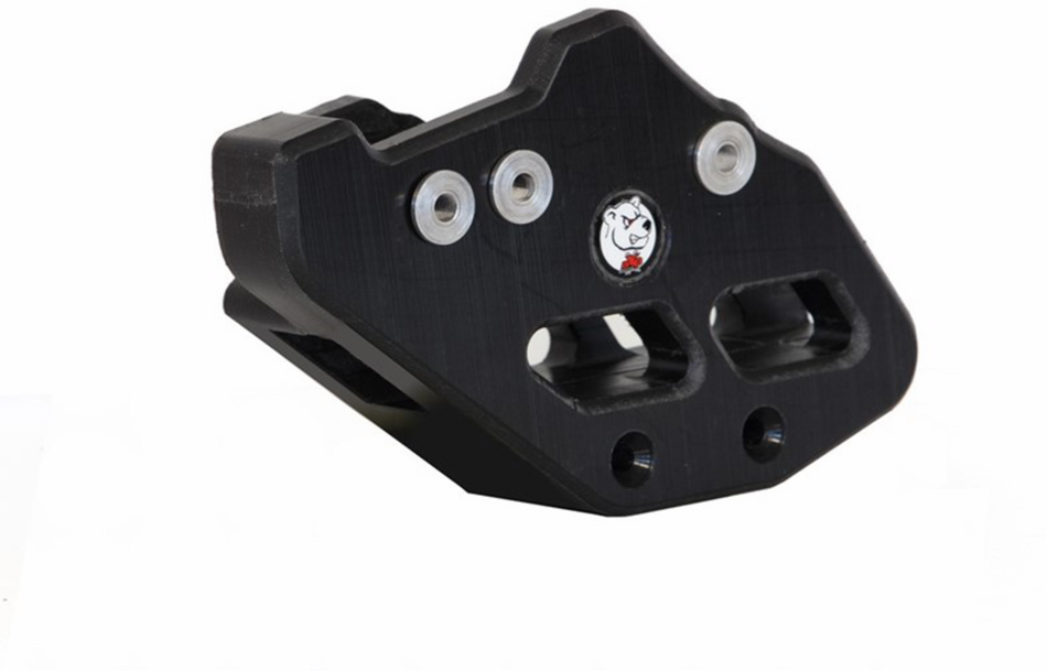 AXP RACING Chain Guide - Black - TMR AX1633