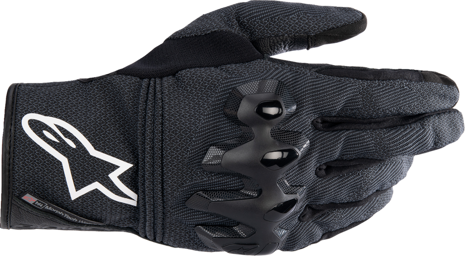 ALPINESTARS Morph Street Gloves - Black - XL 3569422-10-XL