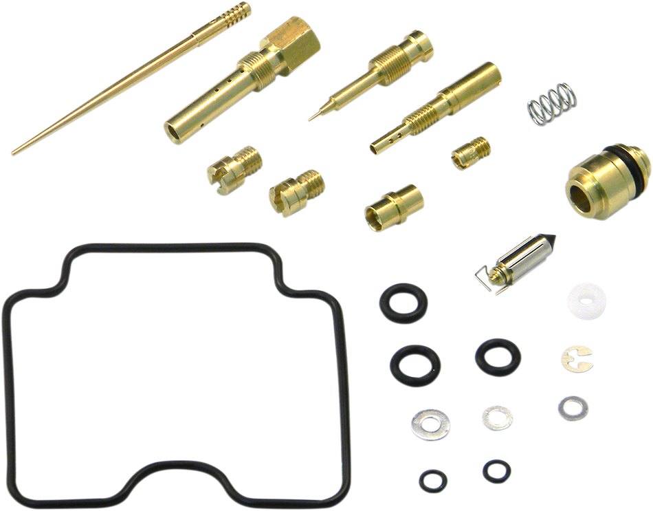 SHINDY Carburetor Kit - Big Bear 400 03-312