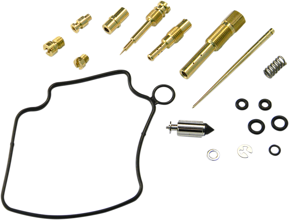 SHINDY Carburetor Repair Kit - TRX500 03-048