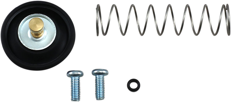 Parts Unlimited Air Cut-Off Valve Rebuild Kit 46-4040