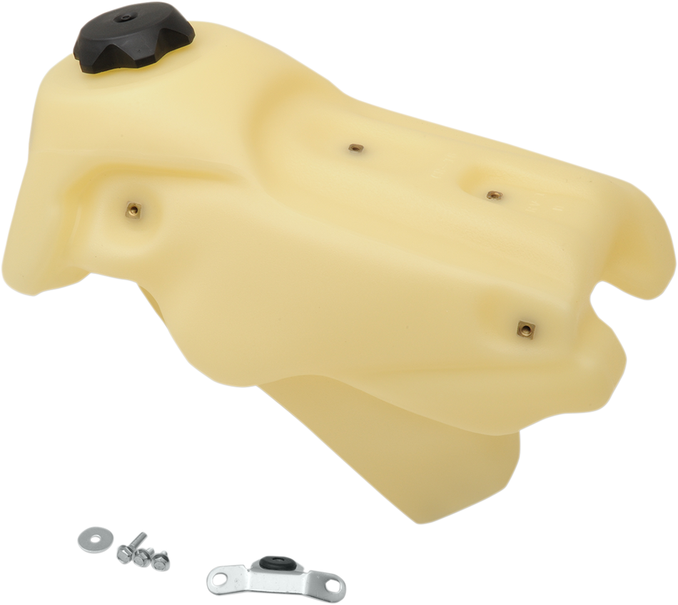 IMS PRODUCTS INC. Gas Tank - Natural - Honda - 3.1 Gallon 112231-N2