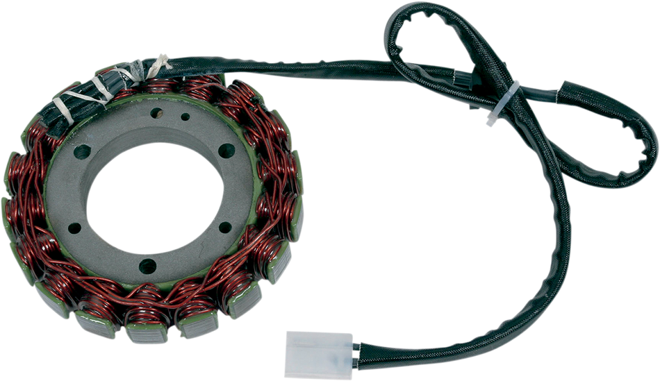 RICK'S MOTORSPORT ELECTRIC Stator - Kawasaki 21-207