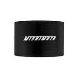 Mishimoto 04-07 Subaru WRX STI (STI only) USDM Black Silicone Intercooler Hoses MMHOSE-SUB-INT4BK