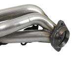 aFe Ford F-150 15-22 V8-5.0L Twisted Steel 304 Stainless Steel Headers 48-33025-1