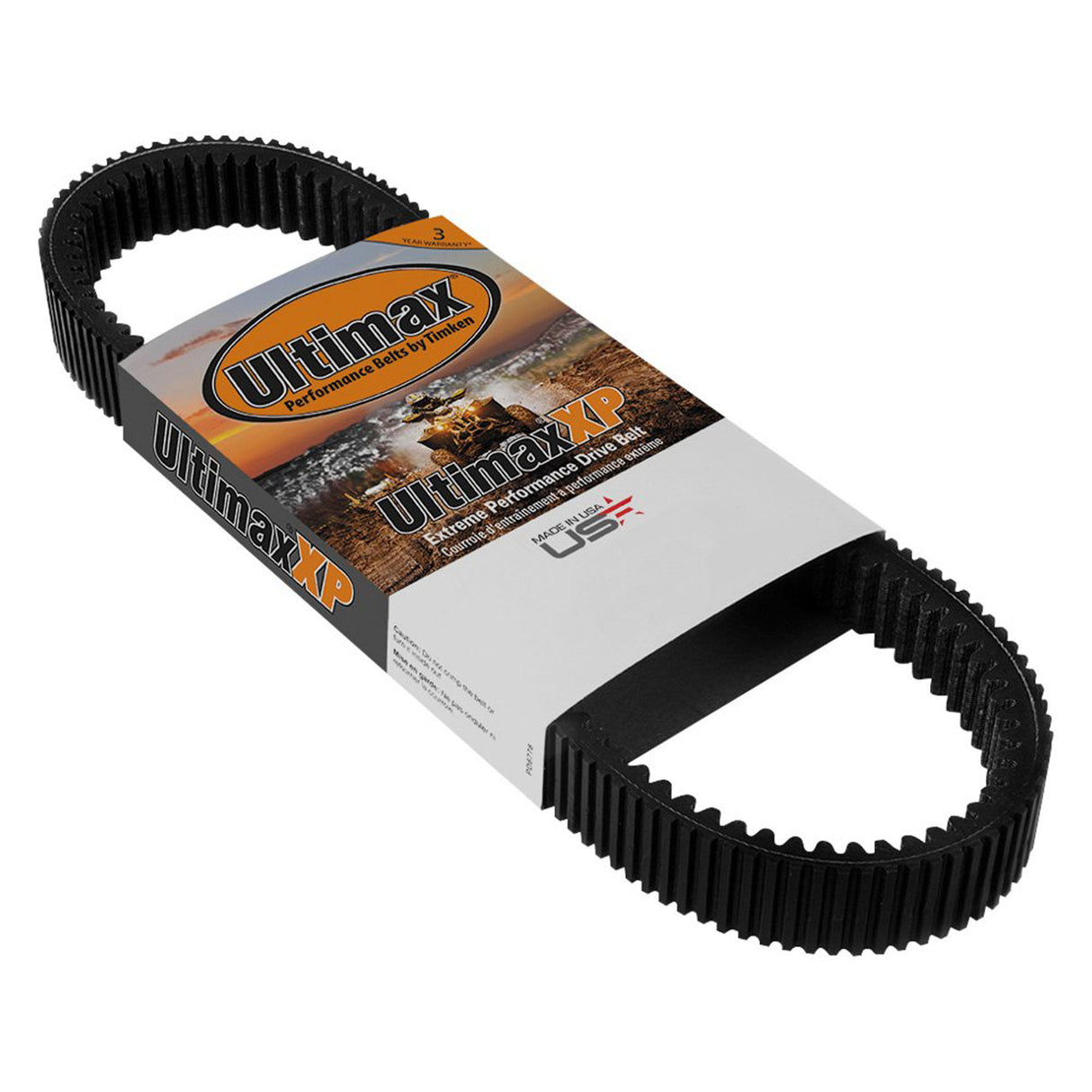 Ultimax Hp Beltatv/Utv Uxp457 272098