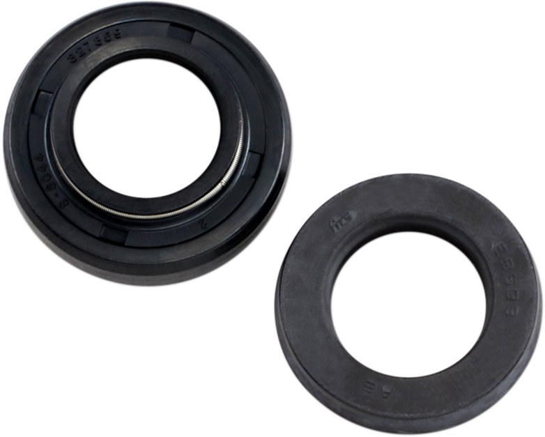 RACE TECH Shock Dust/Oil Seal Set - 18 mm - KYB SKOS 18S