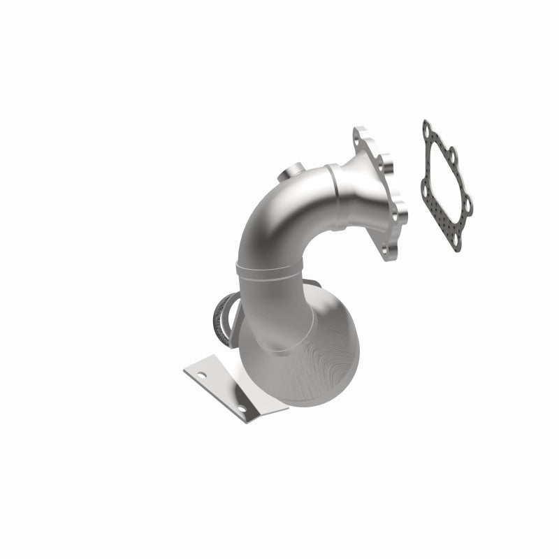 MagnaFlow Conv DF 07-12 Mazadaspeed 3 2.3L Front 51545