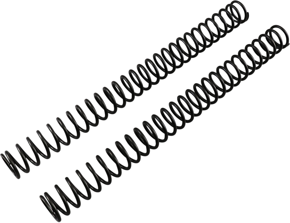 FACTORY CONNECTION Front Fork Springs - 0.48 kg/mm LSB-048