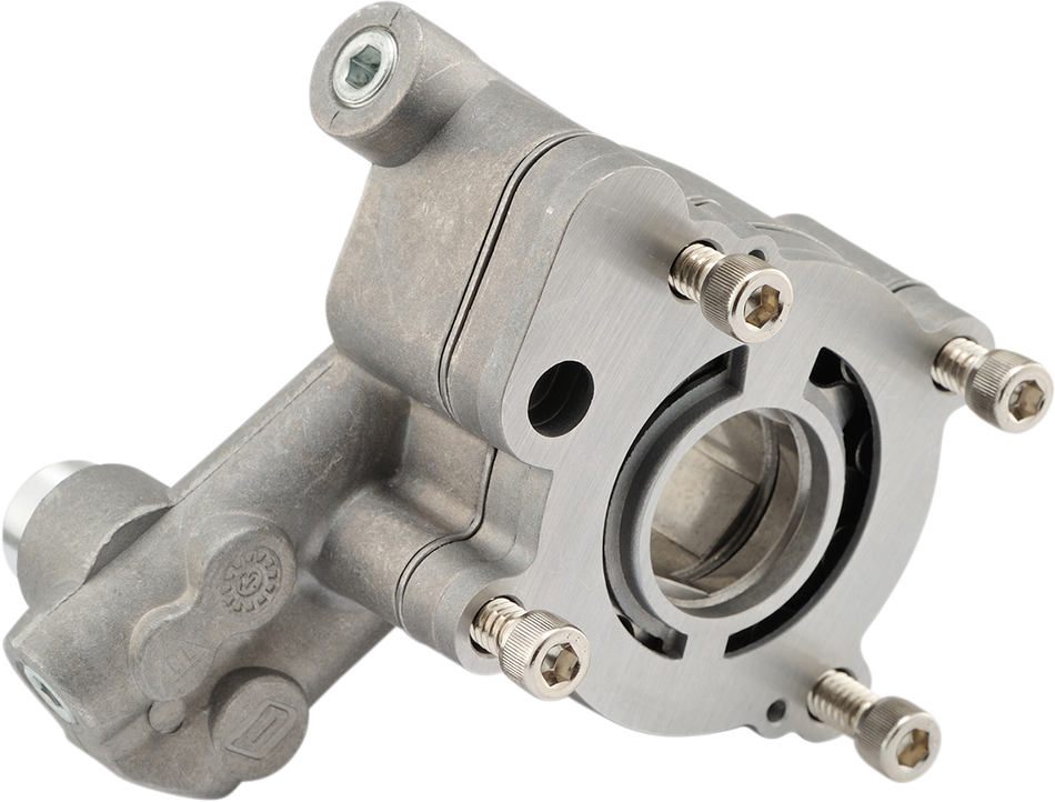 DRAG SPECIALTIES HV/HP Oil Pump - Twin Cam 86631