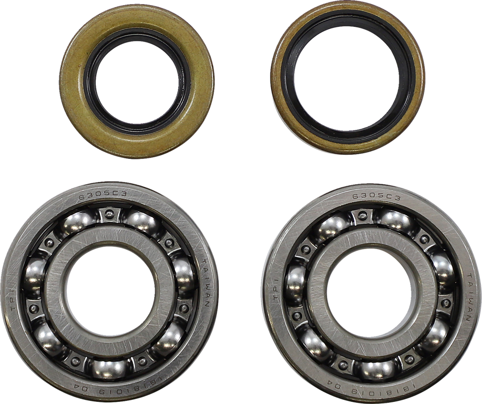 VINTCO Main Bearing Kit KMB010