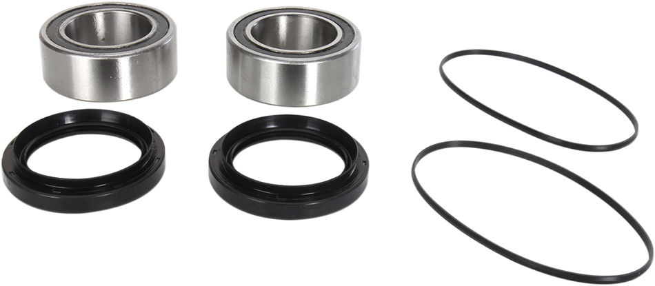 PIVOT WORKS Wheel Bearing Kit - Rear PWRWK-Y79-000