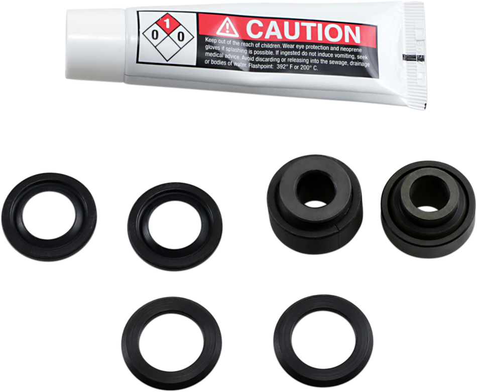 PIVOT WORKS Shock Bearing Kit PWSHK-H08-520