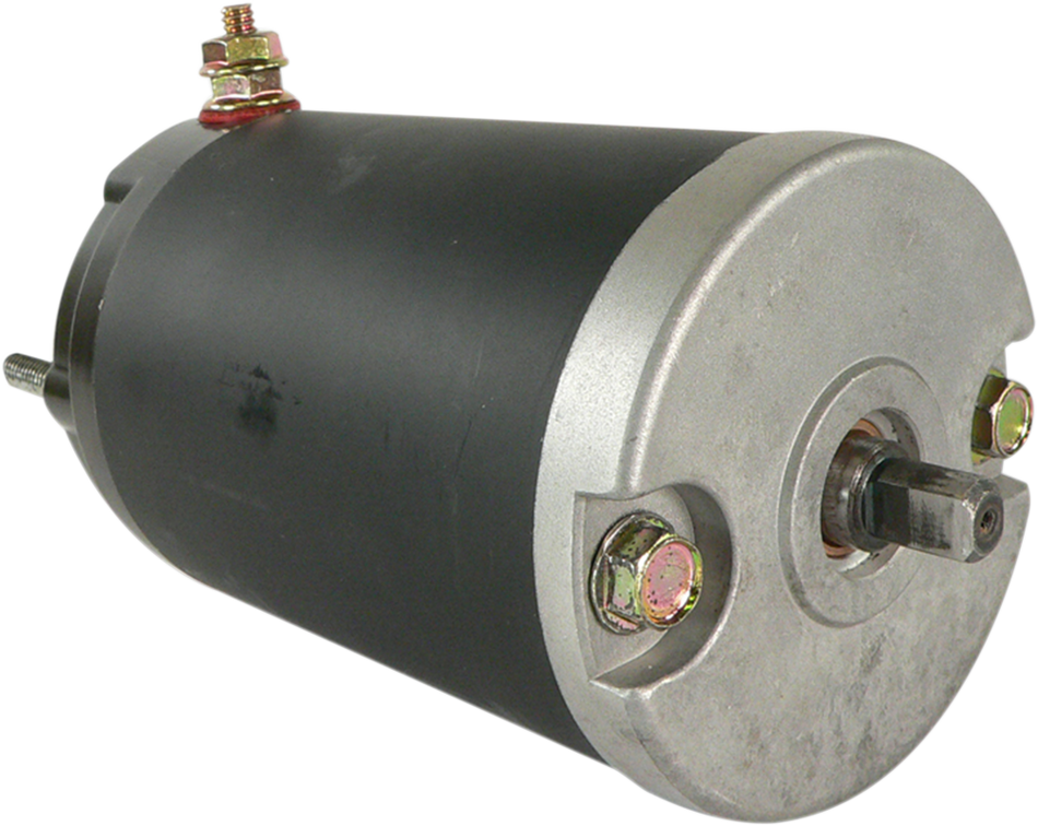 Parts Unlimited Starter Motor - Polaris 410-22044