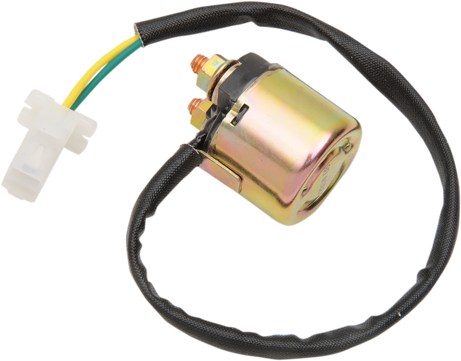 RICK'S MOTORSPORT ELECTRIC Solenoid Switch - Honda 65-107