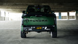 DV8 Offroad 2022-2023 Toyota Tundra MTO Series Rear Bumper RBTT2-04