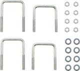 MOOSE UTILITY UTV-Pflughalterung - CF Moto 2752PF 