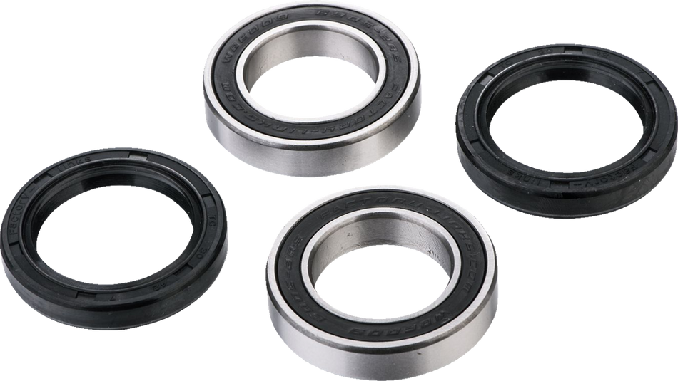 FACTORY LINKS Wheel Bearing Kit - Front FWK-G-002