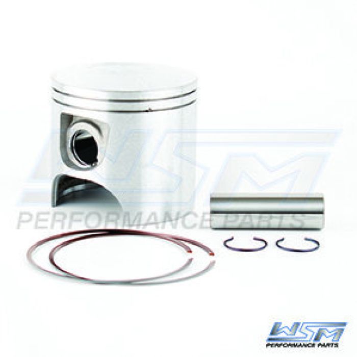 Wsm Sea-Doo 951 Di Piston Kit 1mm 327832