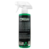Chemical Guys New Car Smell Air Freshener & Odor Eliminator - 16oz AIR_101_16