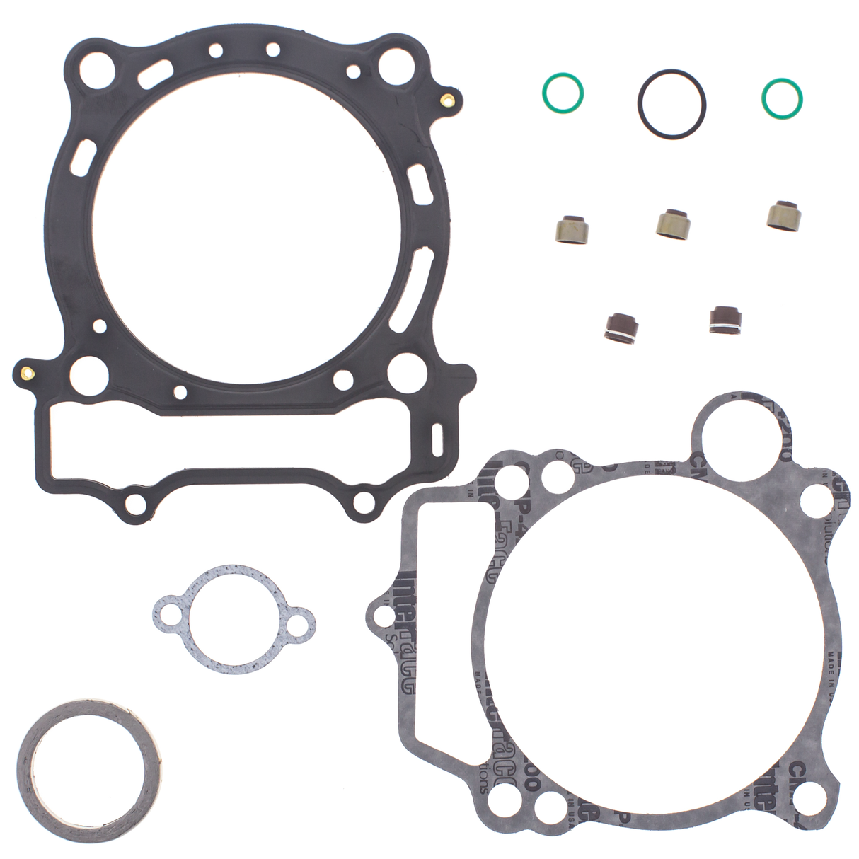 VERTEX Top End Gaskets 810677