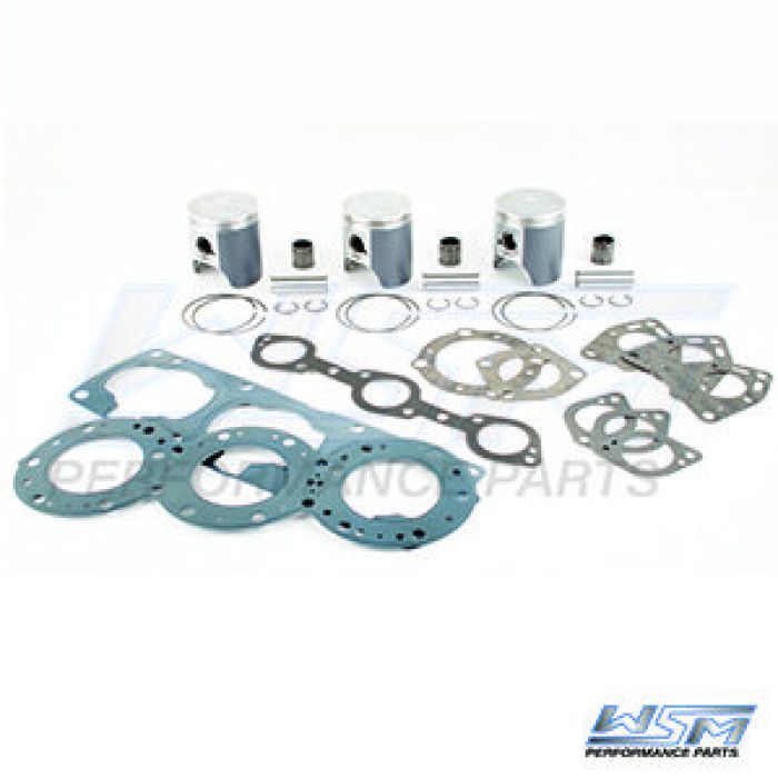 Wsm Kawi 900 .75 Rebuild Kit Plat 328389