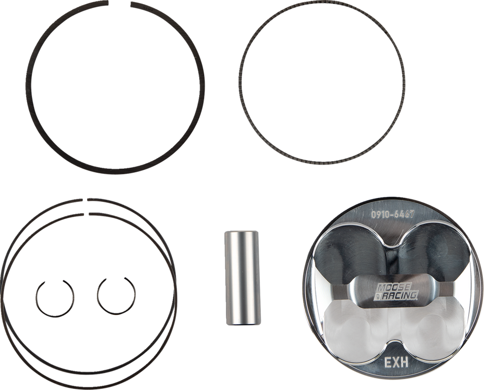 MOOSE RACING Piston Kit MP2029