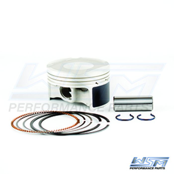 Wsm Sea-Doo Spark Piston Kit Std. Bore 329573
