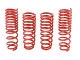 Skunk2 93-01 Honda Prelude (All Models) Lowering Springs (2.25in - 2.00in.) (Set of 4) 519-05-1660