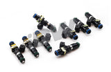 DeatschWerks 97-13 Ford F-Series / 03-04 SVT Cobra Bosch EV14 1200cc Injectors (Set of 8) 16MX-23-1200-8