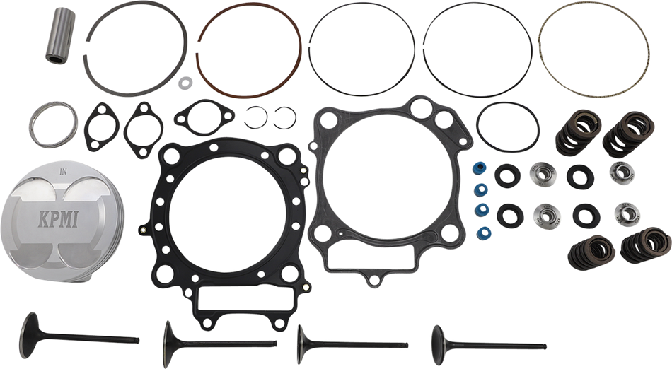 KIBBLEWHITE Piston System 30-32600