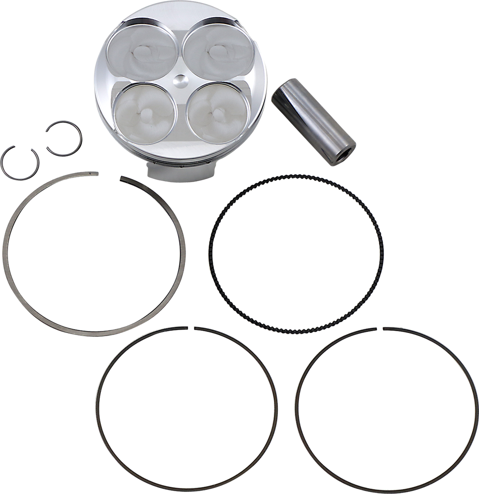 JE PISTONS Piston Kit 315160