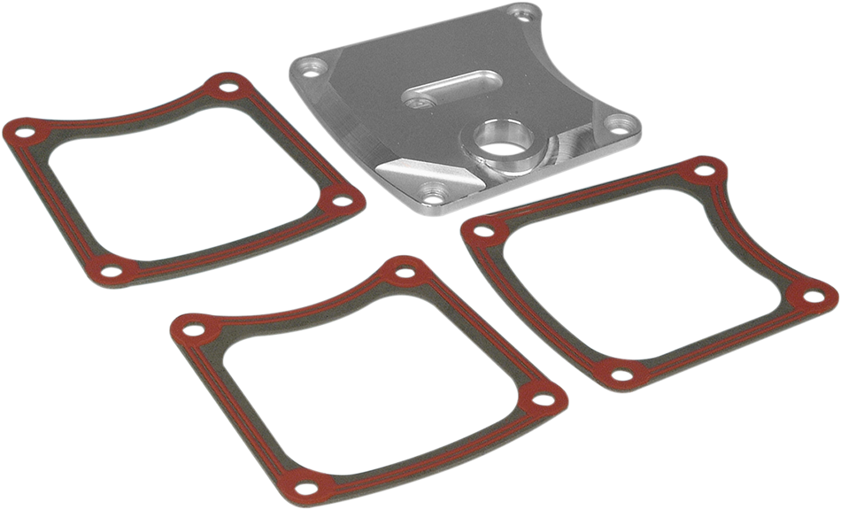 JAMES GASKET Primary Inspection Gasket JGI-34906-85