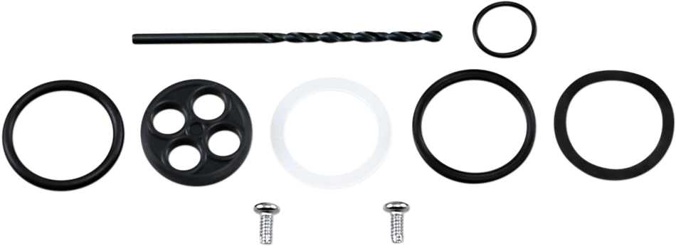 Parts Unlimited Petcock Rebuild Kit - Honda 60-1219