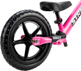 STRIDER 12" Sport Balance Bike - Pink ST-S4PK