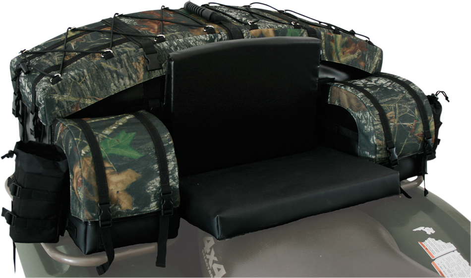 ATV-TEK Bag Rack - Rear - Arch Series™ - Mossy Oak Break-Up ACBMOB