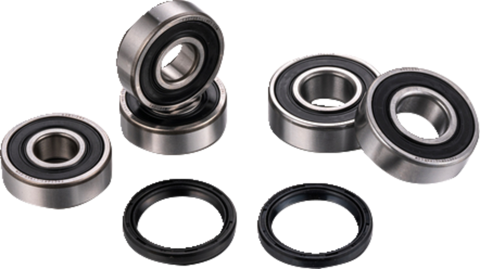 FACTORY LINKS Wheel Bearing Kit - Rear RWK-Y-215