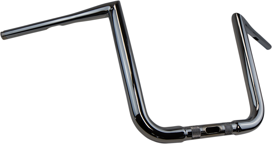 KHROME WERKS Handlebar - FLT - 12" - Chrome 300642