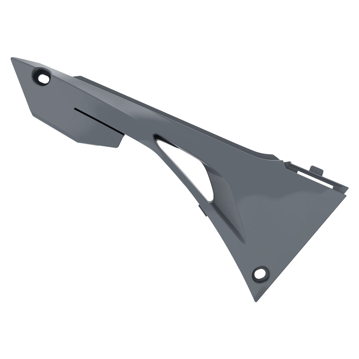 POLISPORT Upper Side Panels Nardo Grey 8418700006